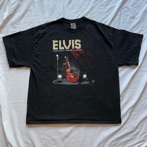 Y2K Elvis Presley tee bundle Mens XXL